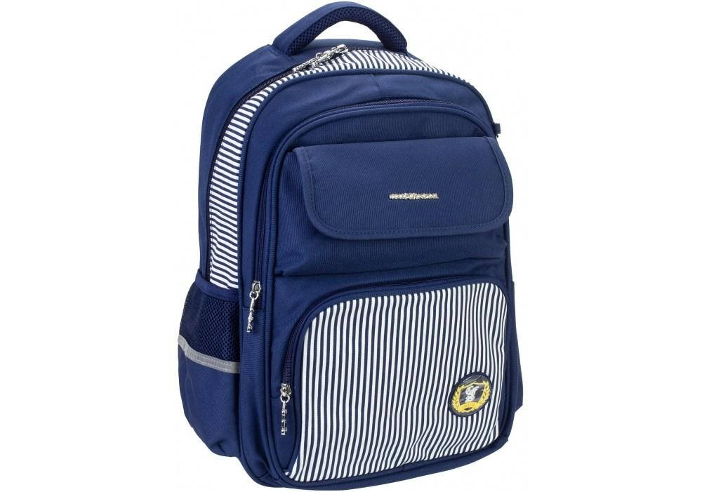 Рюкзак школьный 16,5"
Рюкзак школьный 16,5"