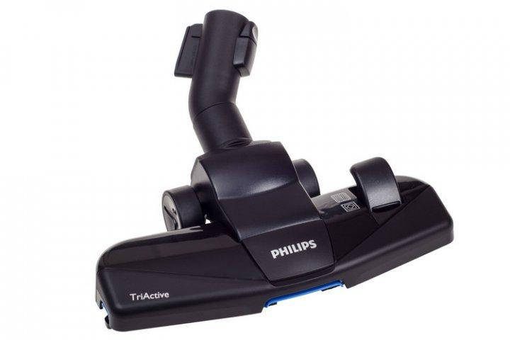 Щетка TriActive 35мм для пылесоса Philips PowerPro Active FC9570, PowerPro Expert FC9728, FC9734, 432200426191
Щетка TriActive 35мм для пылесоса Philips PowerPro Active FC9570, PowerPro Expert FC9728, FC9734, 432200426191