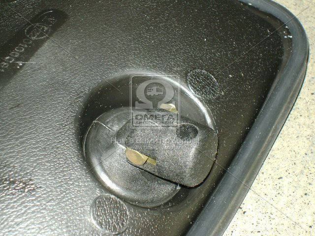 Зеркало боковое 274х182 сферическое МАЗ (пр-во Беларусь). САКД-458.201.040. Ціна з ПДВ.
Зеркало боковое 274х182 сферическое МАЗ (пр-во Беларусь). САКД-458.201.040. Ціна з ПДВ.