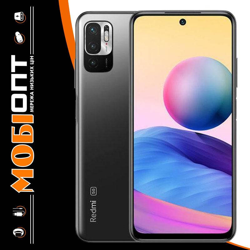 Смартфон Xiaomi Redmi Note 10 5G 4/64GB Graphite Gray NFC Global Version Гарантия 3 месяца, Серый
Смартфон Xiaomi Redmi Note 10 5G 4/64GB Graphite Gray NFC Global Version Гарантия 3 месяца, Серый