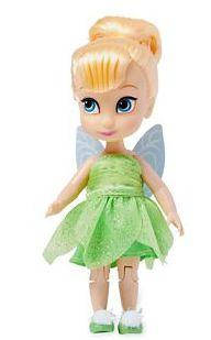 Принцессы малышки из коллекционного набора Disney Animators´ Collection Mini Doll, поштучно отрезаны от набора Динь
Принцессы малышки из коллекционного набора Disney Animators´ Collection Mini Doll, поштучно отрезаны от набора Динь