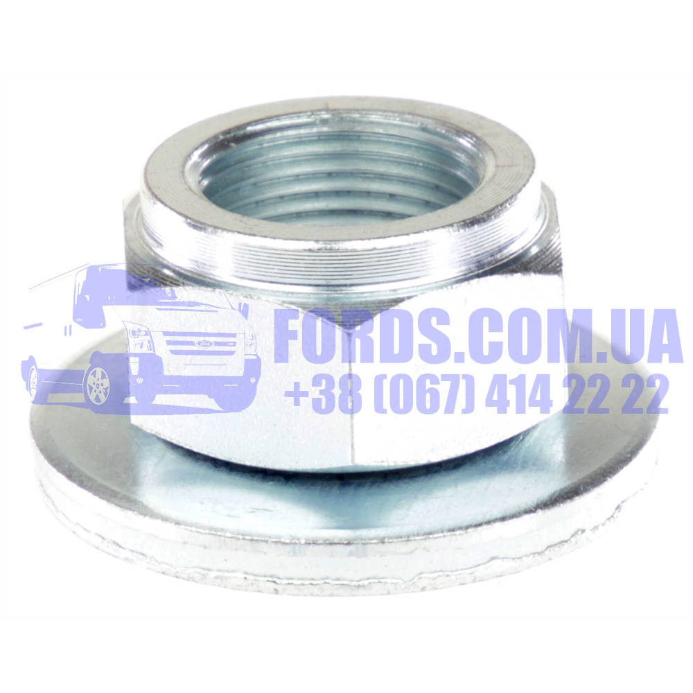 Гайка ступицы передней FORD CONNECT/FOCUS/MONDEO/KUGA 2002-2013 (4659413/6S433B477AA/STD501) STANDART
Гайка ступицы передней FORD CONNECT/FOCUS/MONDEO/KUGA 2002-2013 (4659413/6S433B477AA/STD501) STANDART