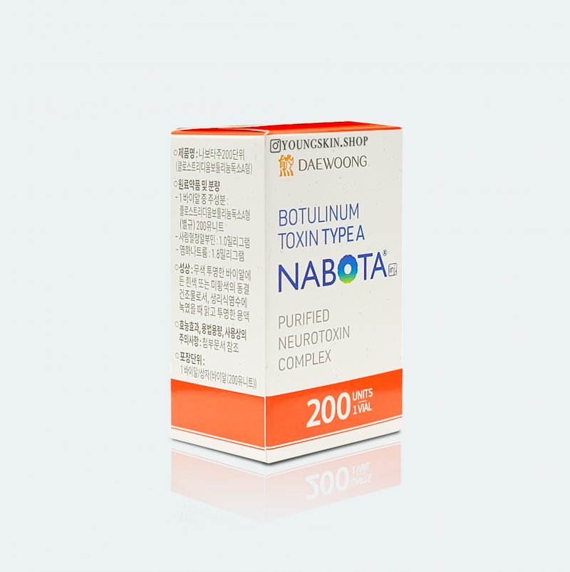 Набота 200 Nabota 200
Набота 200 Nabota 200