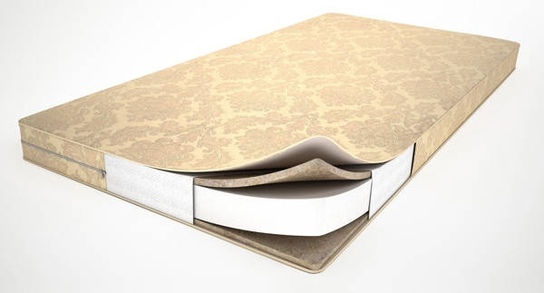 Матрас Flitex Kids Comfort Coconut 70х160х12 см
Матрас Flitex Kids Comfort Coconut 70х160х12 см