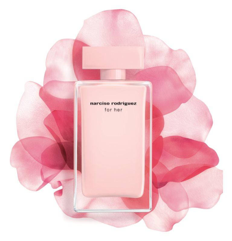 Narciso Rodriguez For Her Парфюмированная вода 100 ml EDP (Нарцисо Родригес Фо Хе) Женский Парфюм Духи EDT
Narciso Rodriguez For Her Парфюмированная вода 100 ml EDP (Нарцисо Родригес Фо Хе) Женский Парфюм Духи EDT