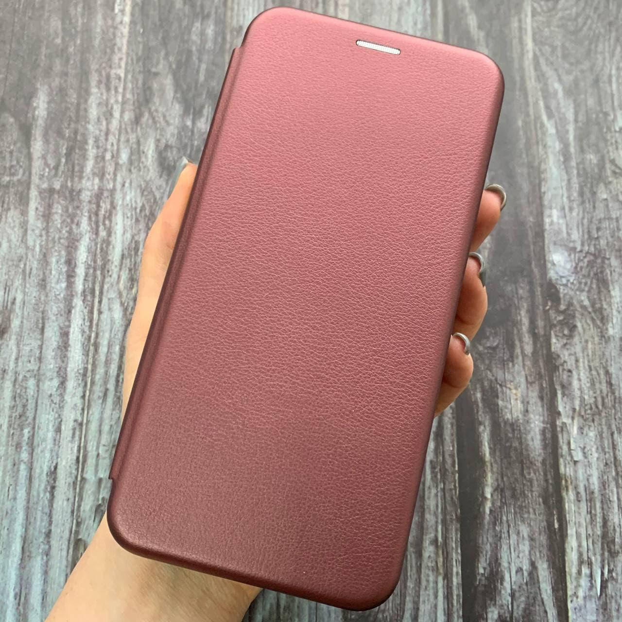 Чехол книга для Xiaomi Redmi 9A с магнитом с подставкой книжка на телефон сяоми редми 9а бордовая STN, Бордовый
Чехол книга для Xiaomi Redmi 9A с магнитом с подставкой книжка на телефон сяоми редми 9а бордовая STN, Бордовый