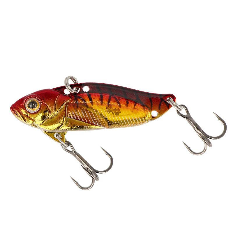 Блесна Strike Pro Astro Vibe 45мм 9.6г 221E (64506)
Блесна Strike Pro Astro Vibe 45мм 9.6г 221E (64506)