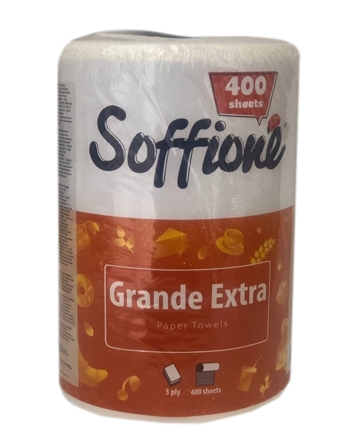 /Полотенца целлюлозные Soffione GRANDE EXTRA по 1 рул на гильзе 3х сл белый
/Полотенца целлюлозные Soffione GRANDE EXTRA по 1 рул на гильзе 3х сл белый