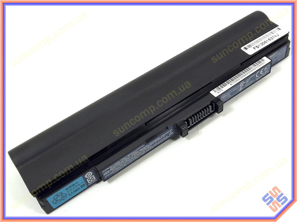Батарея UM09E31 для ACER Aspire 1410, 1810, 1810T, One 752, Ferrari One 200 (UM09E32) (10.8V 4400mAh)
Батарея UM09E31 для ACER Aspire 1410, 1810, 1810T, One 752, Ferrari One 200 (UM09E32) (10.8V 4400mAh)