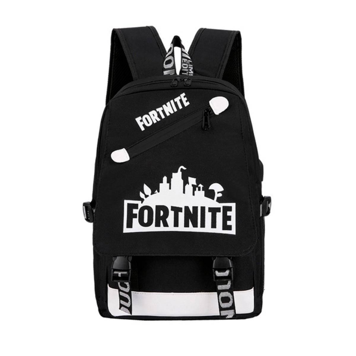 Рюкзак школьный для подростка Backpack Fortnite рюкзак городской черный фортнайт для подростка (NT)
Рюкзак школьный для подростка Backpack Fortnite рюкзак городской черный фортнайт для подростка (NT)