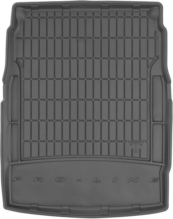 Коврик в багажник BMW Seria 5 F10 525d Sedan 2010-2017 Frogum Pro-Line TM403840, Черный
Коврик в багажник BMW Seria 5 F10 525d Sedan 2010-2017 Frogum Pro-Line TM403840, Черный