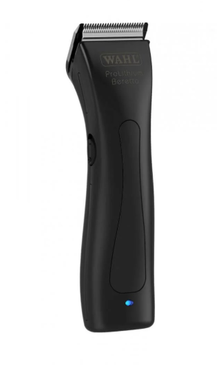 Машинка для стрижки Wahl Beretto Stealth (4212-0471)