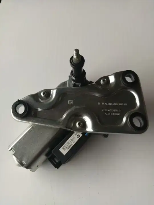 Мотор заднего дворника ВАЗ 2172
Мотор заднего дворника ВАЗ 2172