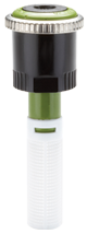 Форсунка для полива Hunter MP Rotator MP1000-360 (радиус 2,5 - 4,5 м; угол 360°)
Форсунка для полива Hunter MP Rotator MP1000-360 (радиус 2,5 - 4,5 м; угол 360°)