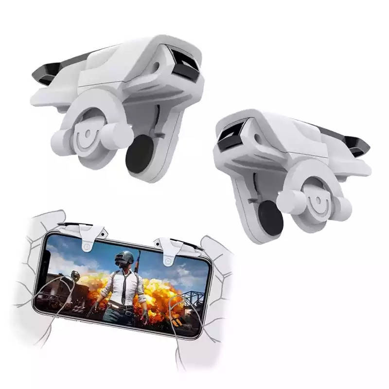 Триггеры Union 98K Tattoo курки L1R1 кнопки джойстики геймпад PUBG Mobile Call Of Duty Fortnite StandOFF 2
Триггеры Union 98K Tattoo курки L1R1 кнопки джойстики геймпад PUBG Mobile Call Of Duty Fortnite StandOFF 2