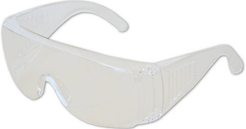 Очки защитные белые Technics 16-527 |Окуляри захисні білі Technics
Очки защитные белые Technics 16-527 |Окуляри захисні білі Technics