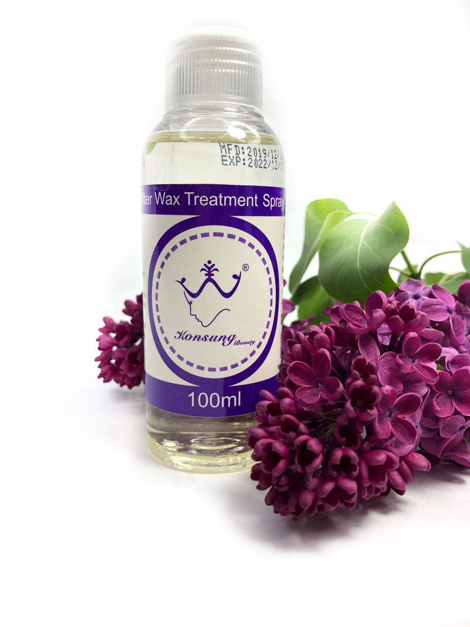 Масло охлаждающее после депиляции 100 мл Konsung
Масло охлаждающее после депиляции 100 мл Konsung