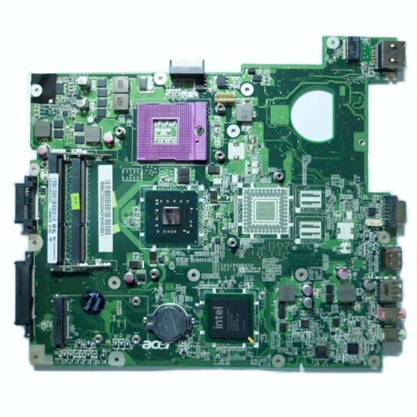 Материнская плата Acer Extensa 5635, 5635z, eMachines E528, E728 DA0ZR6MB6G0 REV:G (S-P, GL40, DDR3, UMA)
Материнская плата Acer Extensa 5635, 5635z, eMachines E528, E728 DA0ZR6MB6G0 REV:G (S-P, GL40, DDR3, UMA)