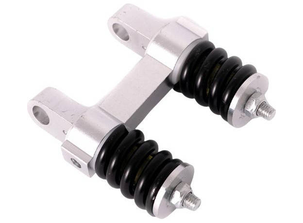 Амортизатор для электросамоката Crosser Е9
Амортизатор для электросамоката Crosser Е9