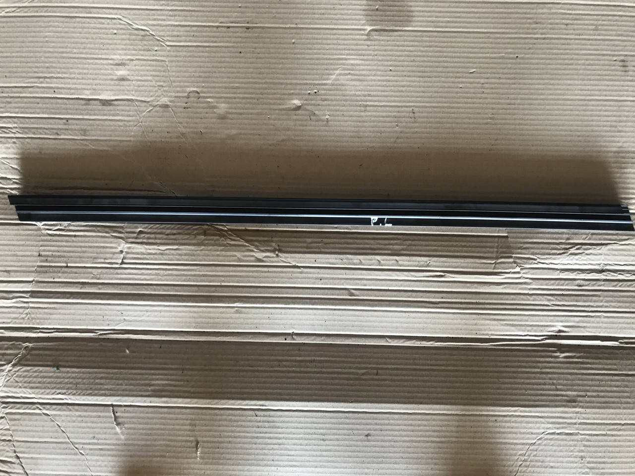 5e0837479 Уплотнитель стекла двери передний левый Skoda Octavia A7 Шкода Октавия А7 1.6TDI LIFTBACK
5e0837479 Уплотнитель стекла двери передний левый Skoda Octavia A7 Шкода Октавия А7 1.6TDI LIFTBACK