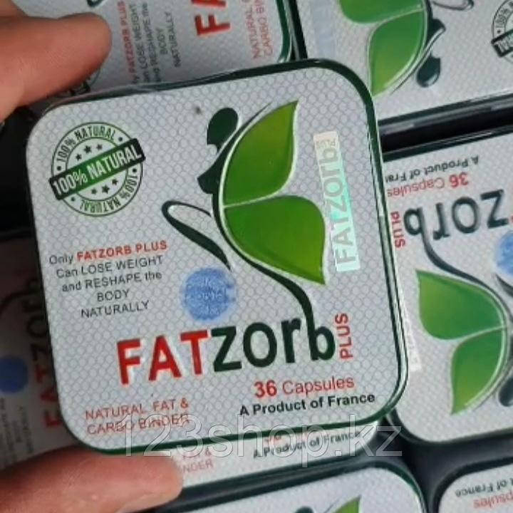 ПРОБНИК FatZorb PLUS + для ТяжелоХудеющих 36 шт. капсул для похудения 280 грн. Фатзорб . Франция
ПРОБНИК FatZorb PLUS + для ТяжелоХудеющих 36 шт. капсул для похудения 280 грн. Фатзорб . Франция