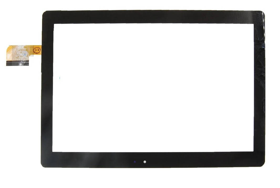 Сенсор (Тачскрин) для планшета pixus blaze 10.1 F-WGJ10431-V1 (243х165мм, 50pin)(Черный)
Сенсор (Тачскрин) для планшета pixus blaze 10.1 F-WGJ10431-V1 (243х165мм, 50pin)(Черный)