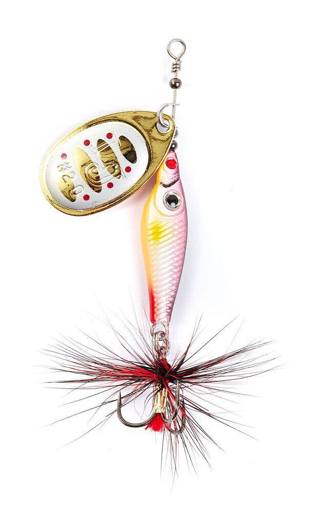 Блешня оберталка LJ TRIAN BLADE ROUND 9.0г / 002 (26403)
Блешня оберталка LJ TRIAN BLADE ROUND 9.0г / 002 (26403)