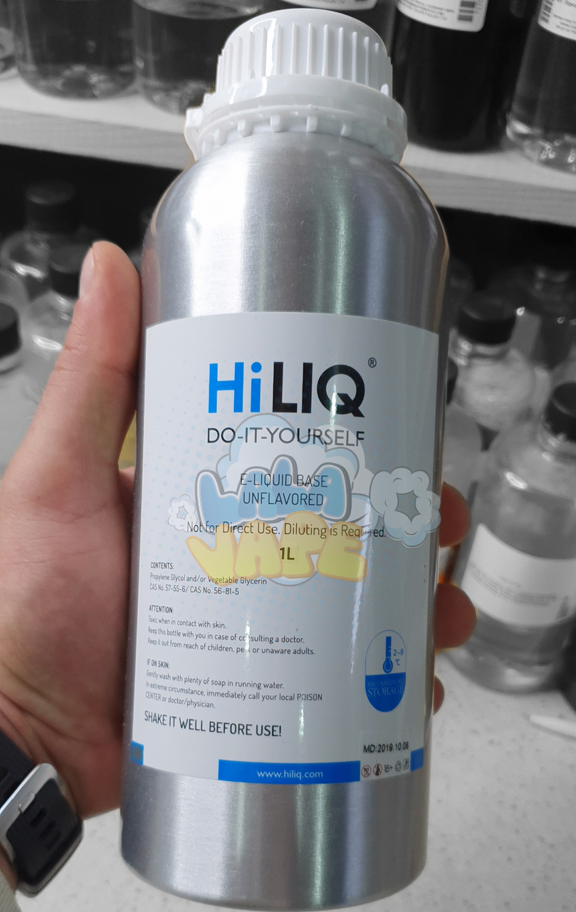 Концентрат Hi-Liq 99.9% (Pure)
Концентрат Hi-Liq 99.9% (Pure)