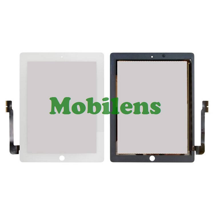 Apple iPad 3, iPad 4 MD510, A1389, A1403, A1416, A1430, A1458, A1460 Тачскрин (сенсор) белый
Apple iPad 3, iPad 4 MD510, A1389, A1403, A1416, A1430, A1458, A1460 Тачскрин (сенсор) белый