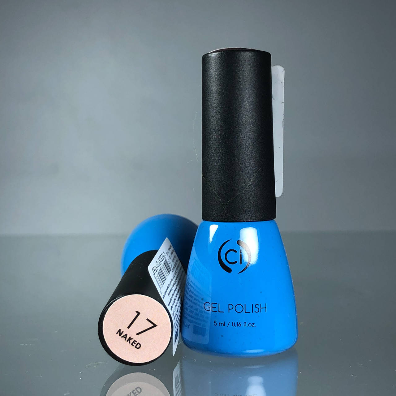 Гель-лак для ногтей Colour Intense Gel Polish 5 мл № 017 Матовый Naked Светло-бежевый
Гель-лак для ногтей Colour Intense Gel Polish 5 мл № 017 Матовый Naked Светло-бежевый