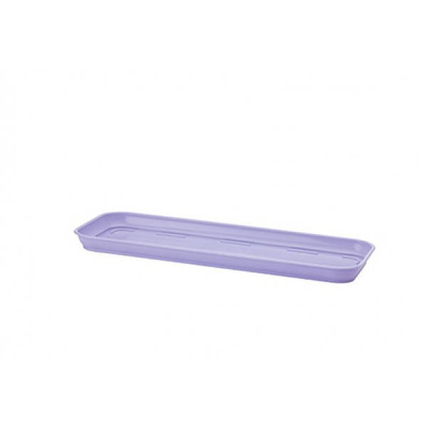 Подставка под Балконный ящик Form-Plastic Venus прямоугольная 60 х 15 см, Цвет Лиловая-Пастель
Подставка под Балконный ящик Form-Plastic Venus прямоугольная 60 х 15 см, Цвет Лиловая-Пастель