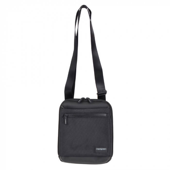 Сумка чоловіча з нейлону з водовідштовхувальним покриттям Hext Hedgren hnxt09/003
Сумка чоловіча з нейлону з водовідштовхувальним покриттям Hext Hedgren hnxt09/003