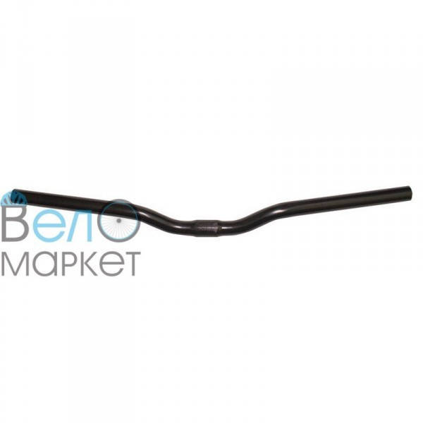 Руль Avanti FF-D3 черный ( 25.4 мм / 600 мм ) / стальной
Руль Avanti FF-D3 черный ( 25.4 мм / 600 мм ) / стальной