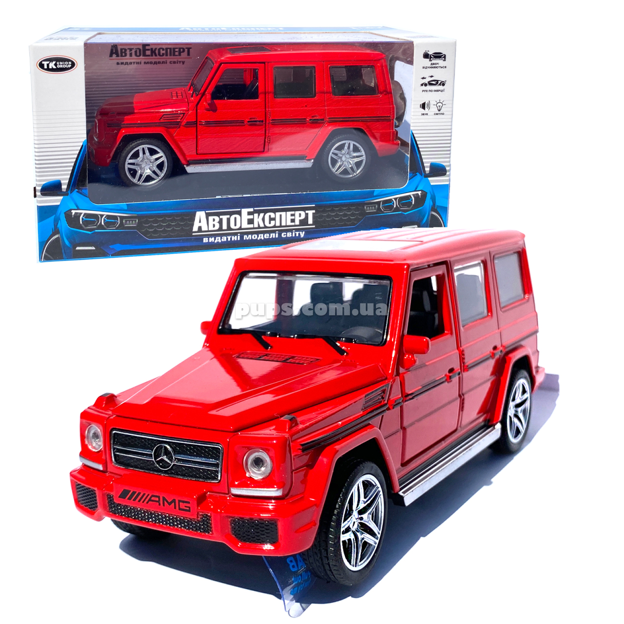 Игрушка машина модель Мерседес Бенц (Mercedes-Benz).Железные игрушечные машинки Гелендваген (Гелик) от, Красный
Игрушка машина модель Мерседес Бенц (Mercedes-Benz).Железные игрушечные машинки Гелендваген (Гелик) от, Красный