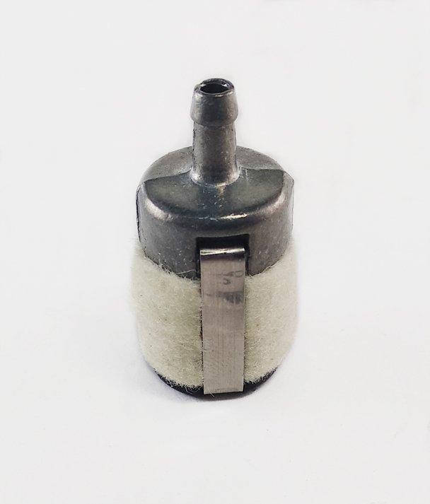 Фильтр топливный d-5.4mm (войлок)
Фильтр топливный d-5.4mm (войлок)