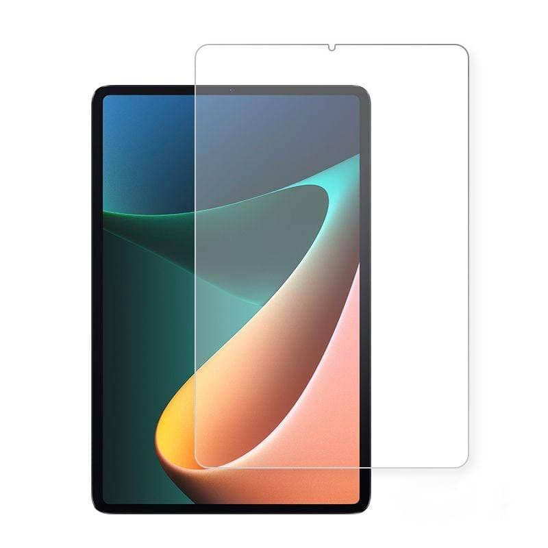 Защитное стекло для Xiaomi Pad 5 Pro 11" стекло на экран на планшет сяоми пад 5 про прозрачное
Защитное стекло для Xiaomi Pad 5 Pro 11" стекло на экран на планшет сяоми пад 5 про прозрачное