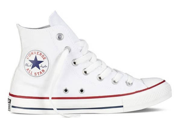 Женские кеды Converse Chuck Taylor All Star High White (высокие кеды конверс, белые) 37, Белый
Женские кеды Converse Chuck Taylor All Star High White (высокие кеды конверс, белые) 37, Белый