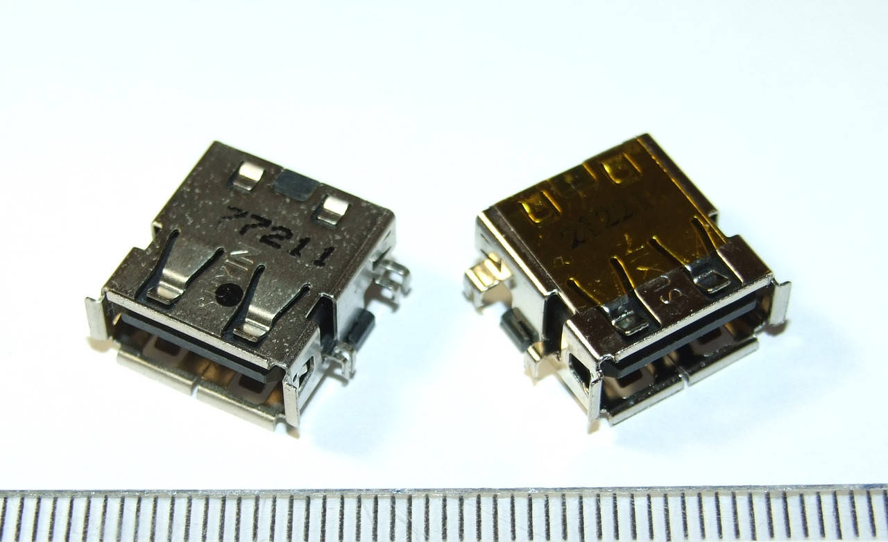 U002 USB Разъем гнездо коннектор гніздо роз'єм Toshiba NB505 ASUS K42 K42JR K42JC K52 K52DR K52J HP DELL ACER
U002 USB Разъем гнездо коннектор гніздо роз'єм Toshiba NB505 ASUS K42 K42JR K42JC K52 K52DR K52J HP DELL ACER