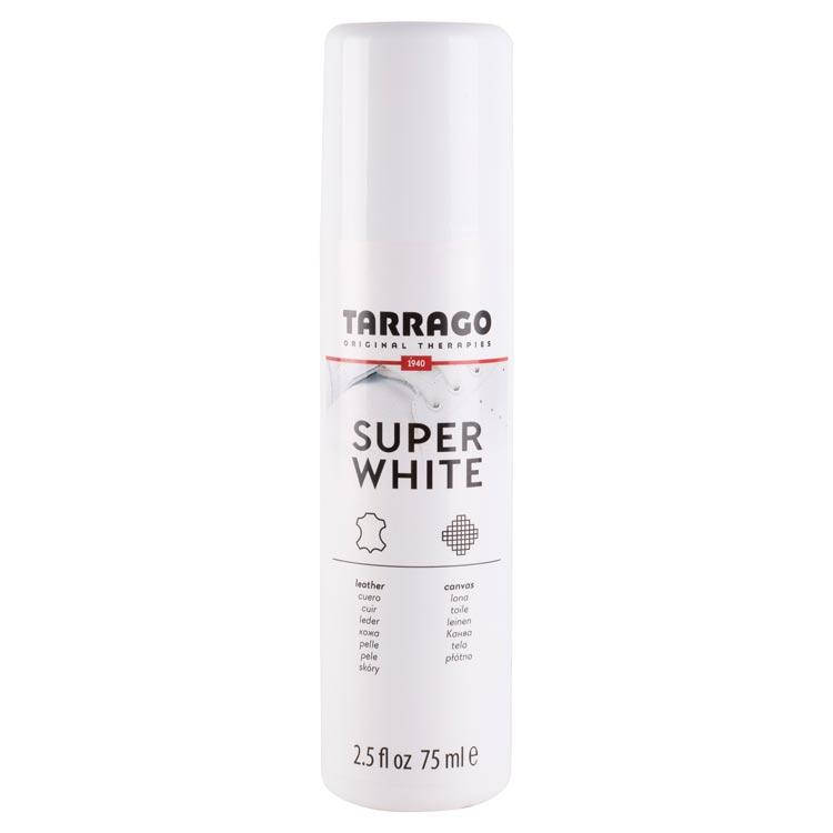 Белая крем-краска Tarrago Super White 75 ml, Белый
Белая крем-краска Tarrago Super White 75 ml, Белый