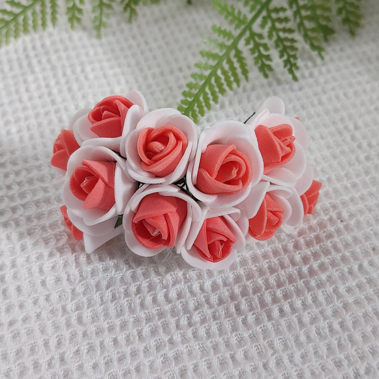 Букет роз, бело - алая.
Букет роз, бело - алая.