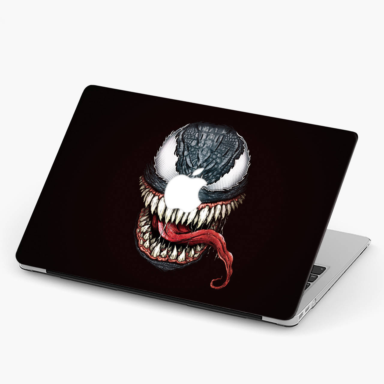 Чехол пластиковый для Apple MacBook Pro / Air Веном Марвел (Venom Marvel) макбук про case hard cover MacBook Pro 13 A1706 / A1708 / A1989 / A2159 / A1988
Чехол пластиковый для Apple MacBook Pro / Air Веном Марвел (Venom Marvel) макбук про case hard cover MacBook Pro 13 A1706 / A1708 / A1989 / A2159 / A1988
