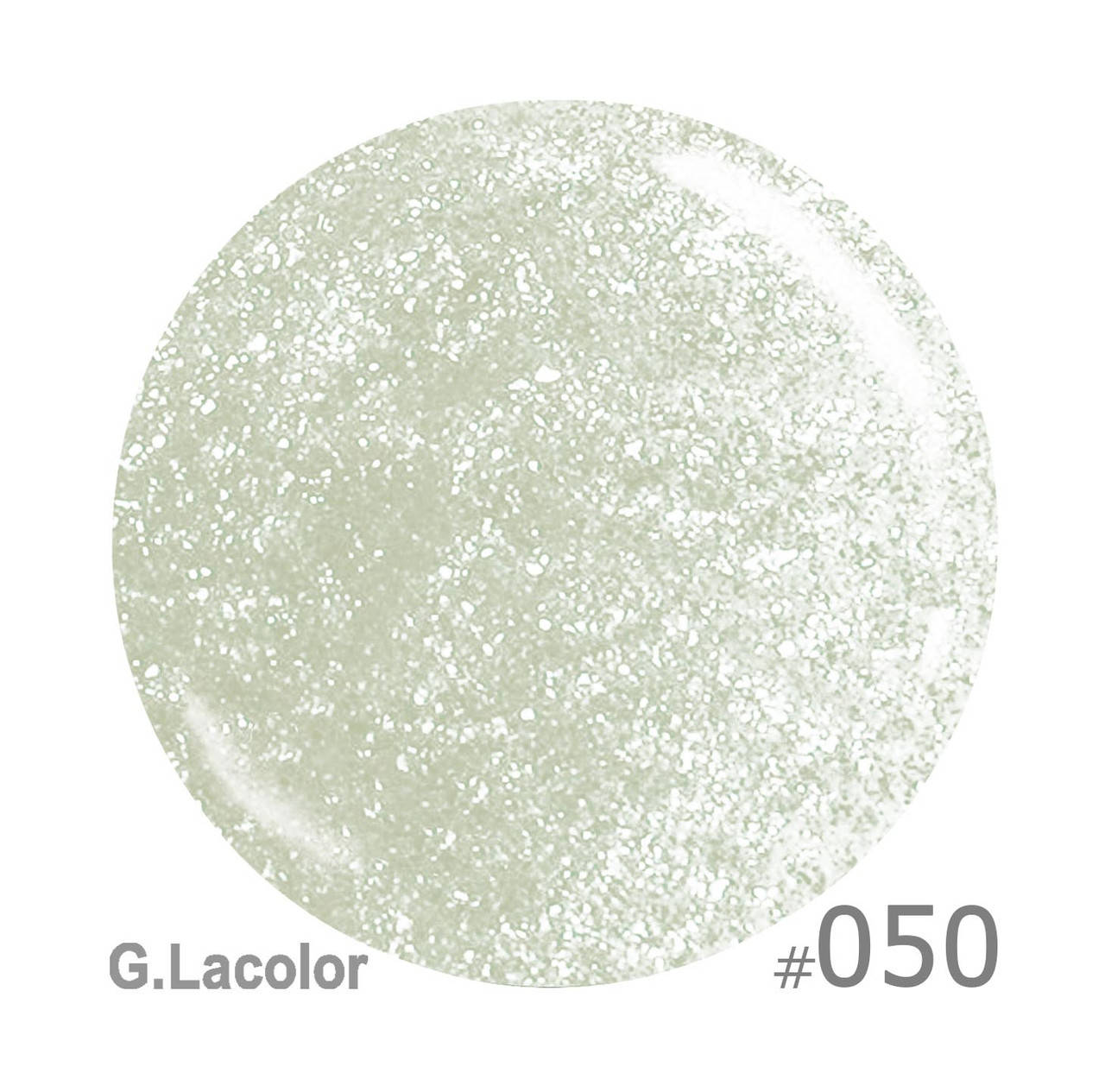 Гель-лак G.Lacolor 50 
Гель-лак G.Lacolor 50