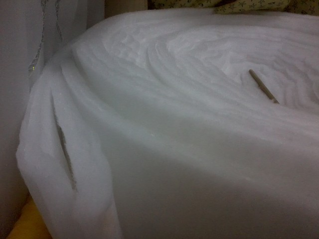 Тинсулейт для верхней одежды