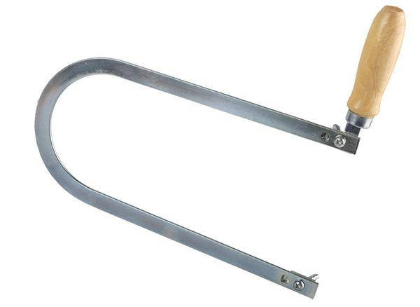 Лобзик по дереву ручной. 
Лобзик по дереву ручной.