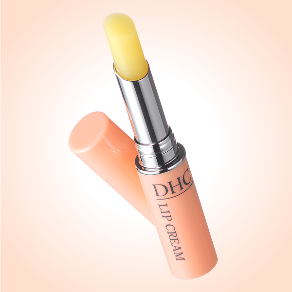 DHC Lip Cream лечебный бальзам для губ с оливковым маслом, алоэ, солодкой, вит Е, ланолином 1,5 гр
DHC Lip Cream лечебный бальзам для губ с оливковым маслом, алоэ, солодкой, вит Е, ланолином 1,5 гр