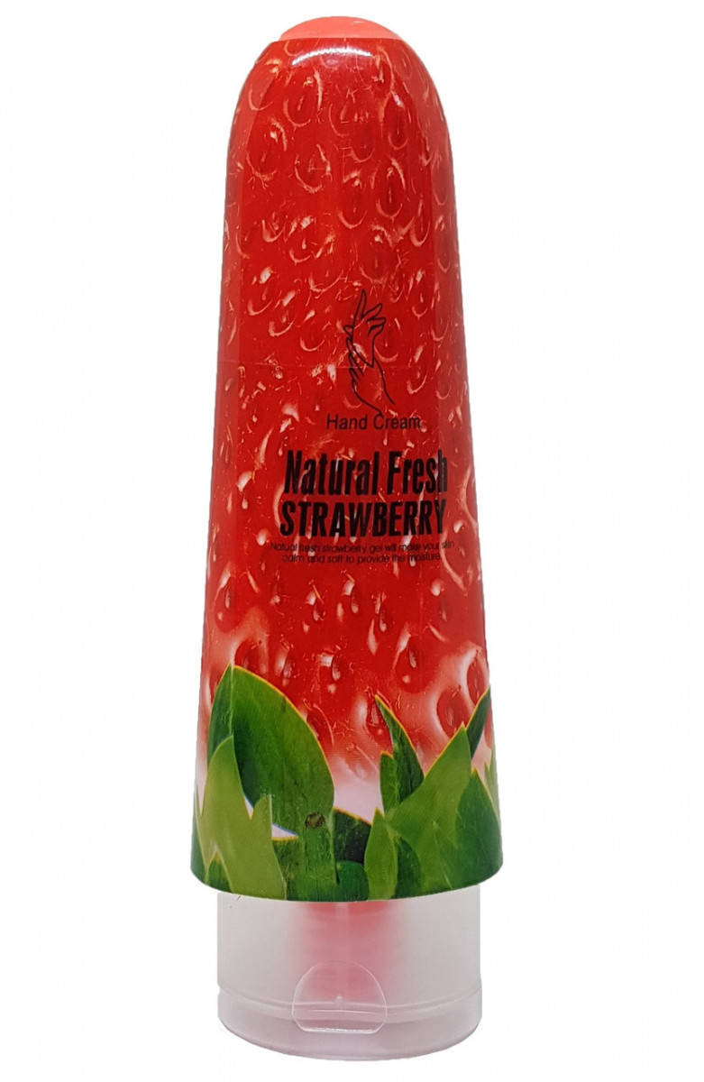 Крем для рук FASMC cosmetics Natural Fresh
Крем для рук FASMC cosmetics Natural Fresh