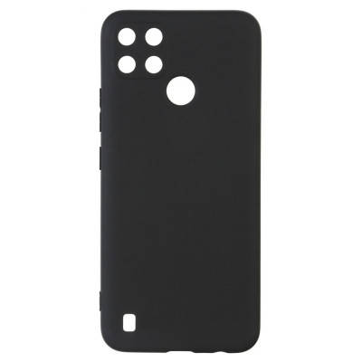 Чехол для моб. телефона Armorstandart Matte Slim Fit Realme C25Y / C21Y Camera Cover Black (ARM60687), Черный
Чехол для моб. телефона Armorstandart Matte Slim Fit Realme C25Y / C21Y Camera Cover Black (ARM60687), Черный