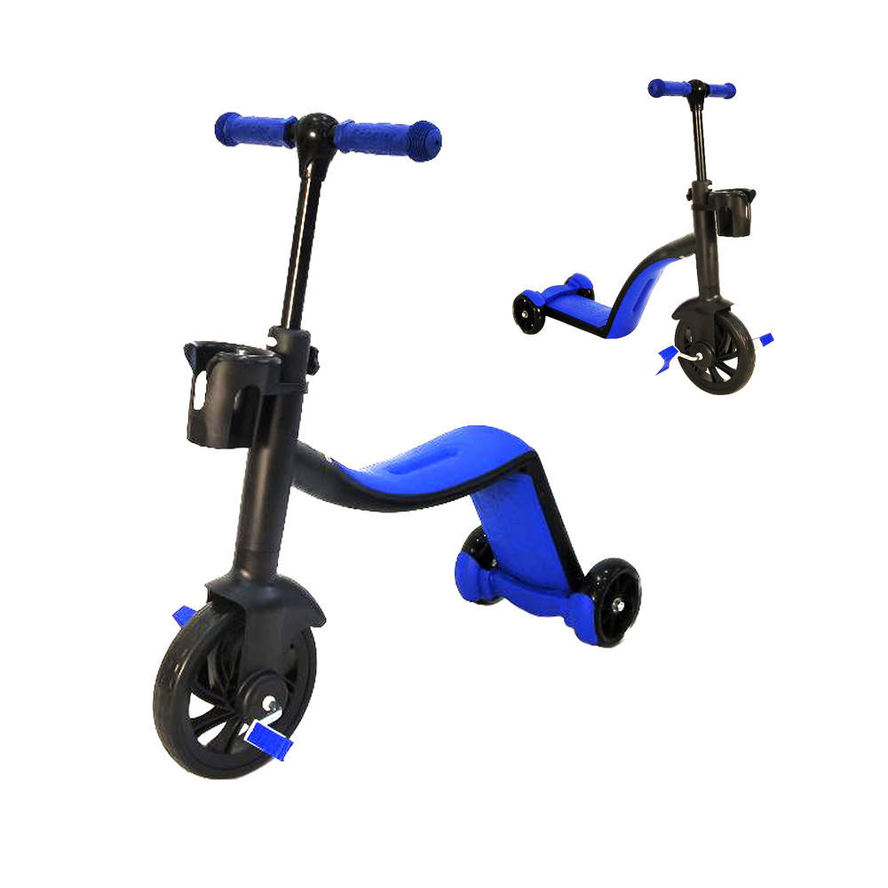Детский велобег самокат велосипед 3 в 1 Best Scooter с музыкой и LED подсветкой Синий, Голубой
Детский велобег самокат велосипед 3 в 1 Best Scooter с музыкой и LED подсветкой Синий, Голубой