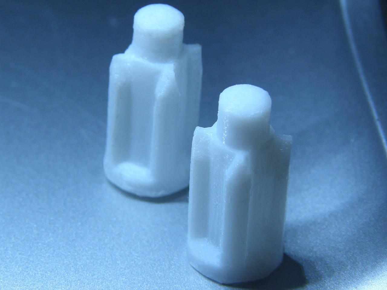 Муфта переходник на редуктор блендера Scarlett SC-1049 (насадки) 
Муфта переходник на редуктор блендера Scarlett SC-1049 (насадки)