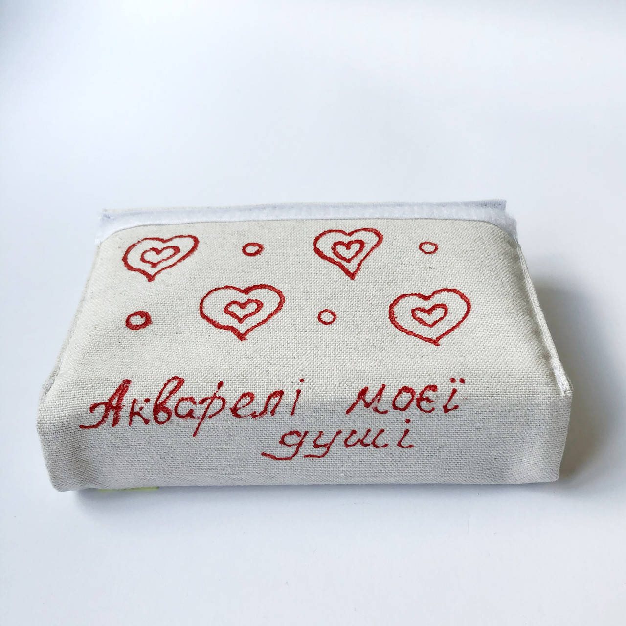 Проективна методика для роботи з емоційними станами "Акварелі моєї душі" (дорослий комплект)
Проективна методика для роботи з емоційними станами "Акварелі моєї душі" (дорослий комплект)